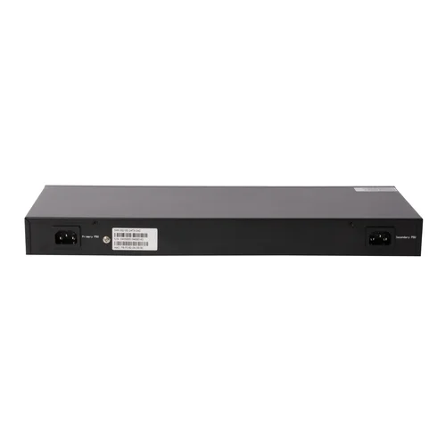 Управляемый коммутатор уровня 2+ SNR-S5210G-24TX-2AC Управляемый коммутатор уровня 2+ SNR-S5210G-24TX-2AC